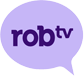 Logo ROBtv